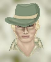Australian Spirit